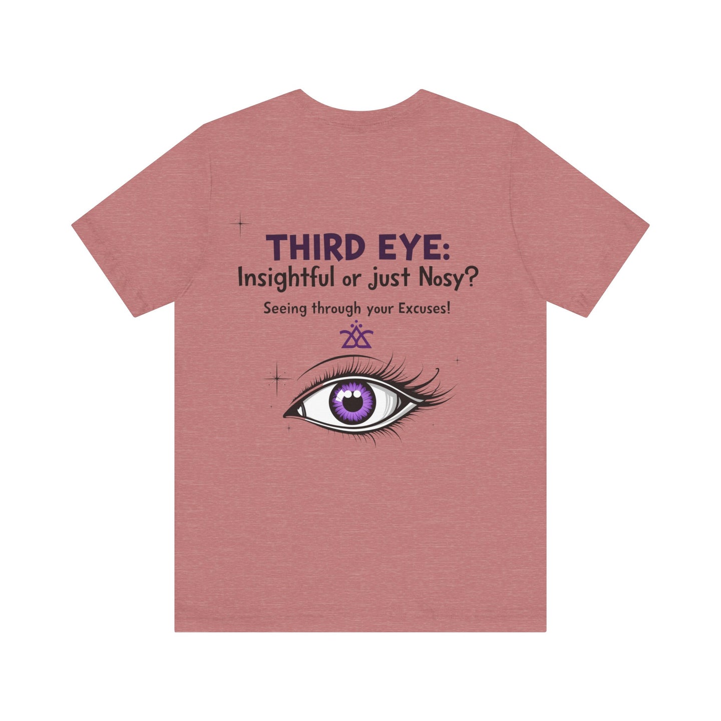 Third Eye Tee